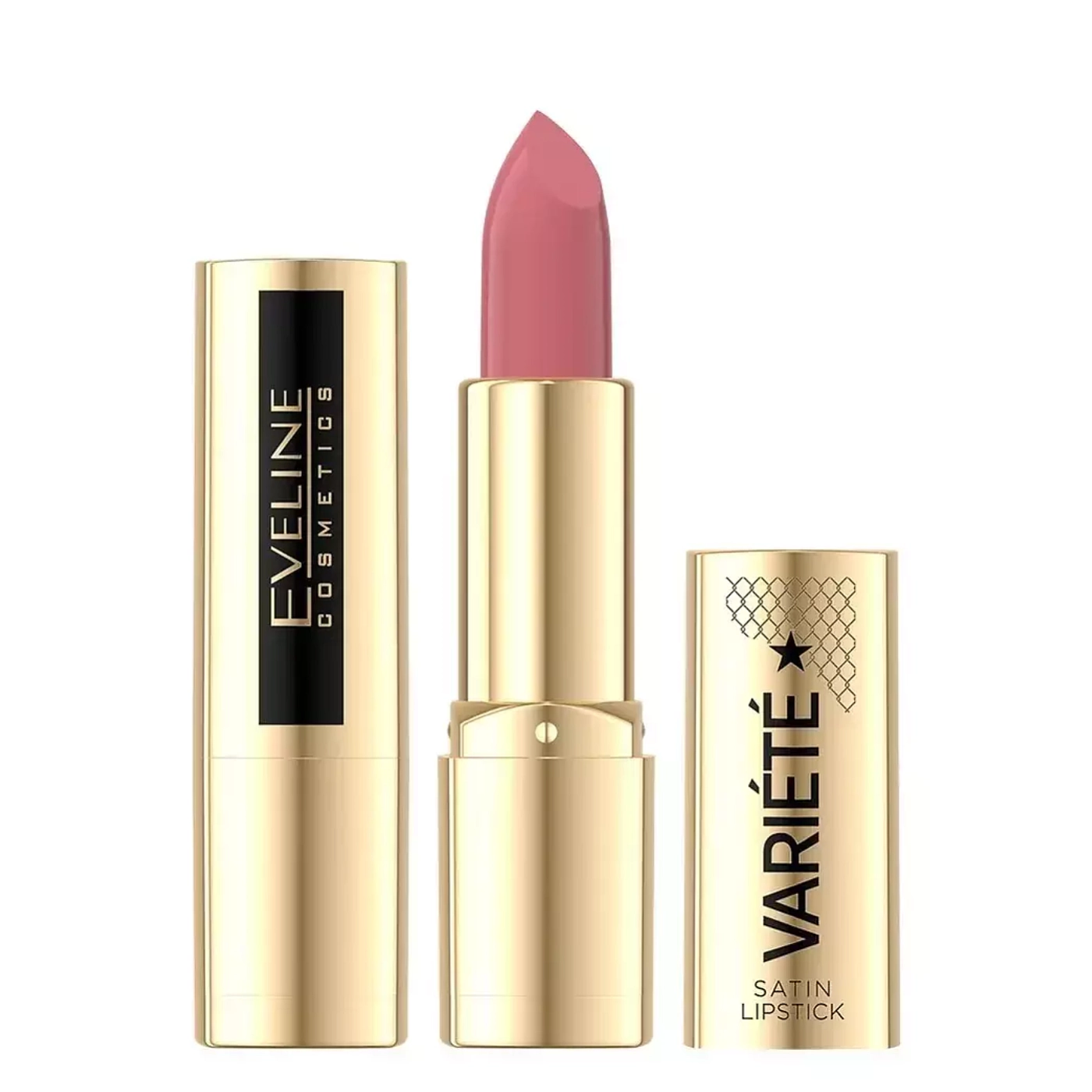 Eveline Cosmetics Variete Pomadka w sztyfcie 02