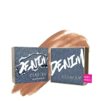 Claresa DENIM COLLECTION Bouncy Bronzer sprężysty bronzer 02 Medium 10 g