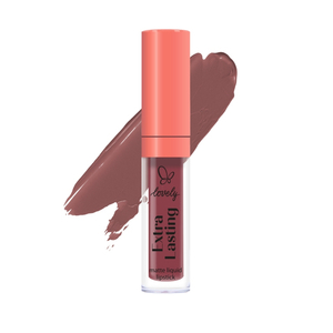 Lovely Lip Gloss Extra Lasting błyszczyk do ust 20 3.6g