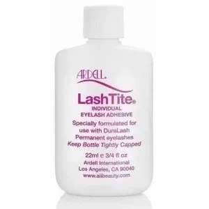Ardell Klej do kępek LashTite Adhesive clear 22 g