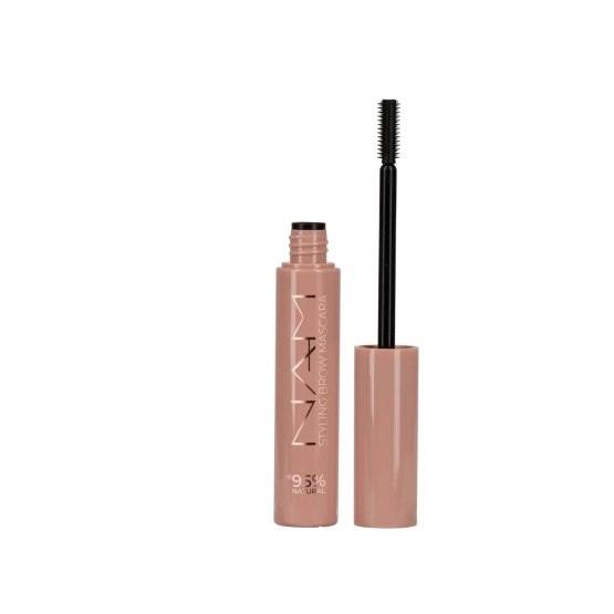NAM Styling Brow Mascara - Tusz do brwi 1
