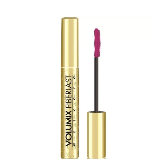 Eveline Cosmetics Volumix Fiberlast Volume & Lift & Separation Tusz do rzęs pogrubiający
