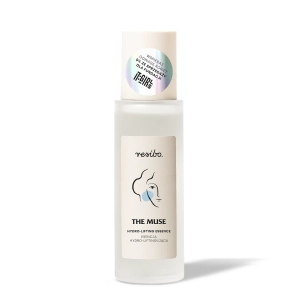 Resibo THE MUSE esencja hydro-liftingująca 100 ml