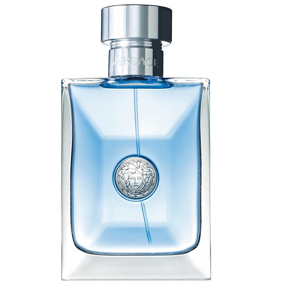 Versace Pour Homme woda toaletowa spray 100ml
