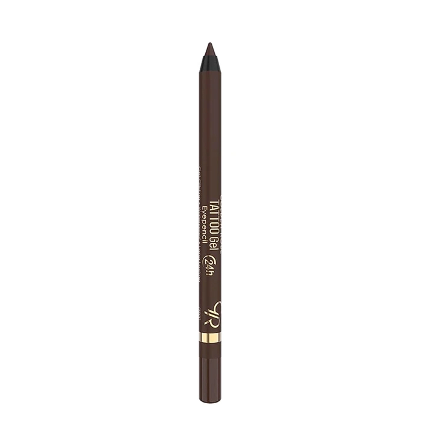 Golden Rose Tattoo Gel Eyepencil Żelowa kredka do oczu 103