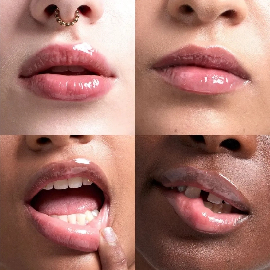 KIKO Milano Club K Gloss Boss Lipgloss - Nawilżający błyszczyk do ust o nieodpartym połysku 5