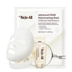 Dr. Reju-All Advanced PDRN Rejuvenating Mask - peptydowa maseczka ujędrniająco-regenerująca 1 szt.