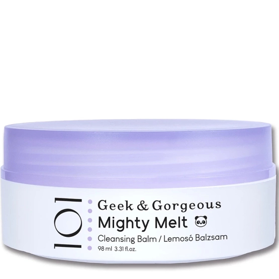 Geek&Gorgeous Mighty Melt – balsam oczyszczający 98ml