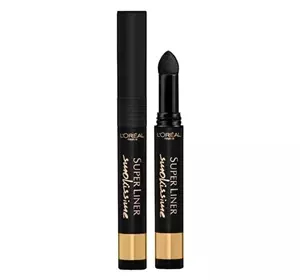L'Oreal Super Liner Smokissime