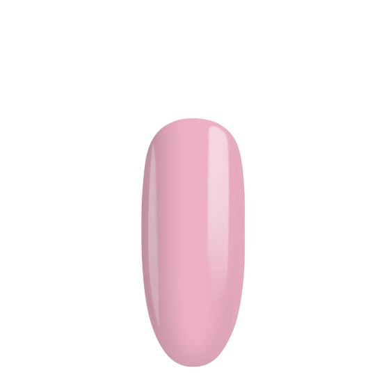 Semilac EASY OFF Lakier do Paznokci LED LIGHT Pop Pink 7 ml