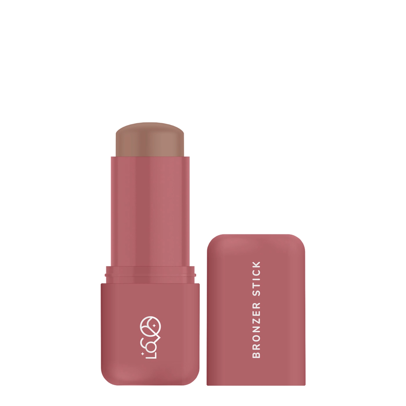 LOVRO Bronzer Stick - Bronzer w sticku 02 Shadow Sculpt