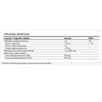 Apollo's Hegemony Ultra Fish Oil suplement diety 60 kapsułek