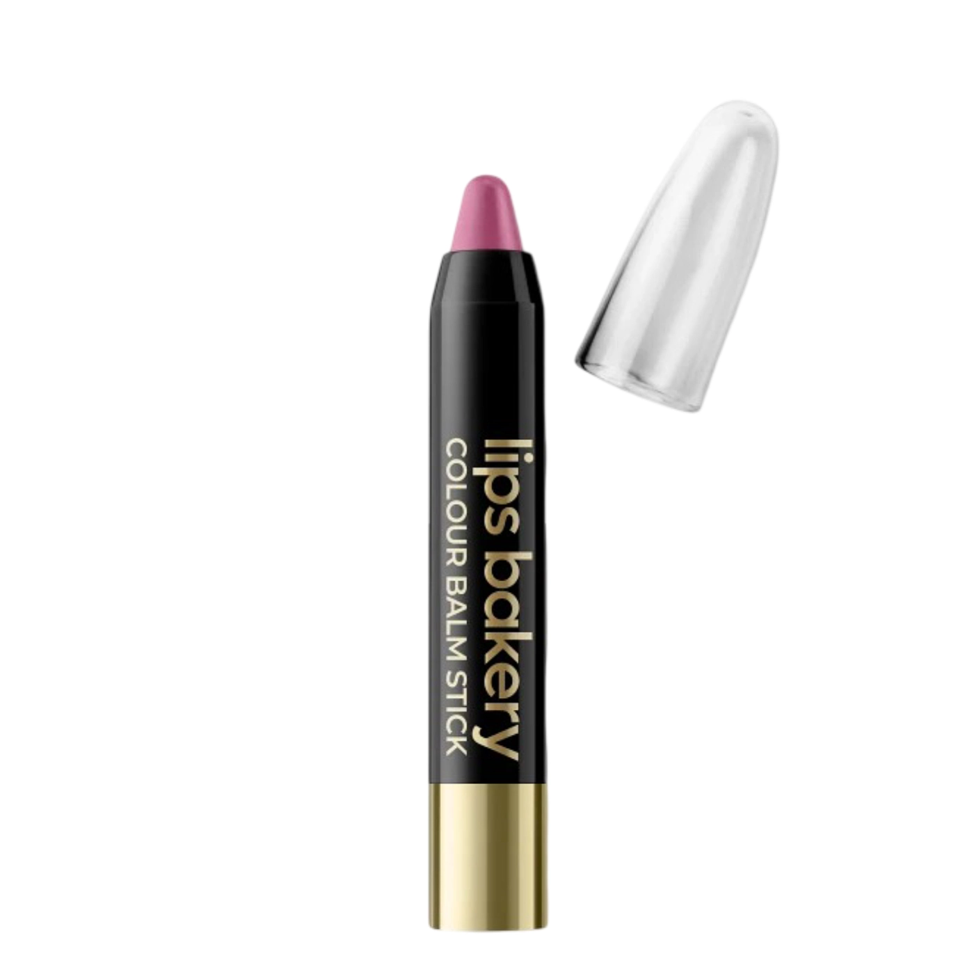 Affect Pomadka do ust w sticku Lips Bakery Rose Veil