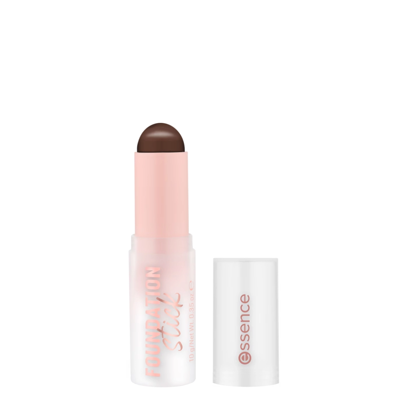 essence FOUNDATION stick 340 Podkład w sztyfcie 10g