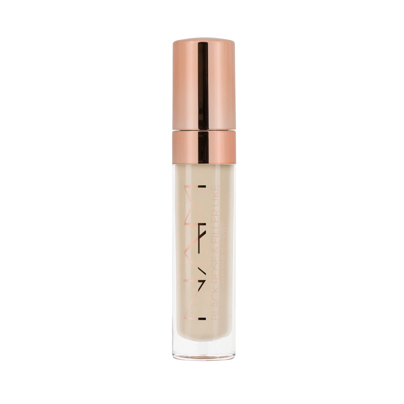 NAM Black Rose & Botox Like Concealer - Korektor 4 6ml