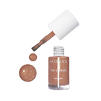 NeoNail The Classic Nail Polish lakier klasyczny do paznokci Sunkissed Glow Bronze 7.2ml