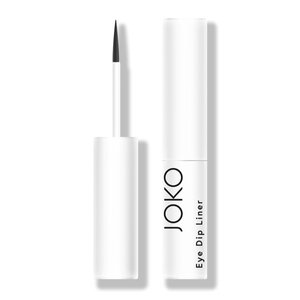 Joko Eye Dip Liner - Eyeliner z aplikatorem Czarny 5ml