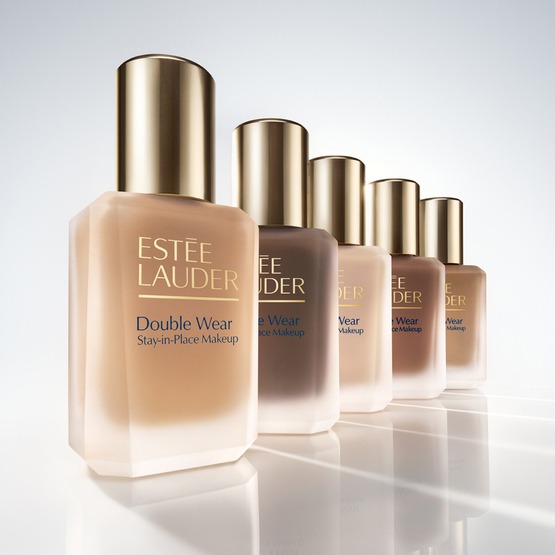Estée Lauder Double Wear Stay-in-Place Makeup SPF10 długotrwały podkład matujący 1N0 Porcelain 30ml