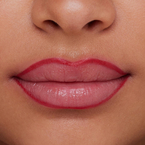 essence 8h Matte comfort lipliner Konturówka matowa 07 Classic Red