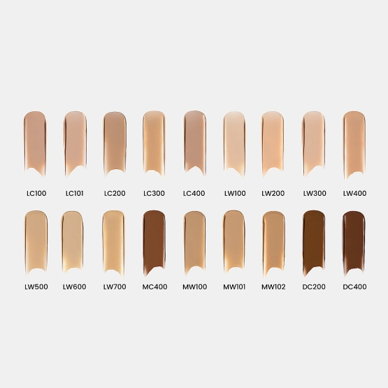 Inglot AMC Podkład do twarzy LW200 30 ml