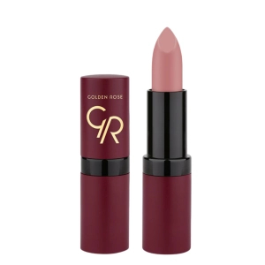 Golden Rose Velvet Matte Lipstick Matowa pomadka do ust 3