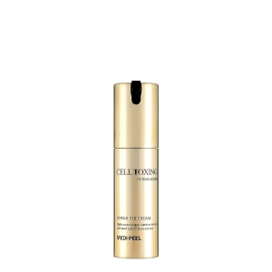 Medi-Peel Cell Toxing Dermajours Repair Eye Cream - Rewitalizujący krem pod oczy 30ml