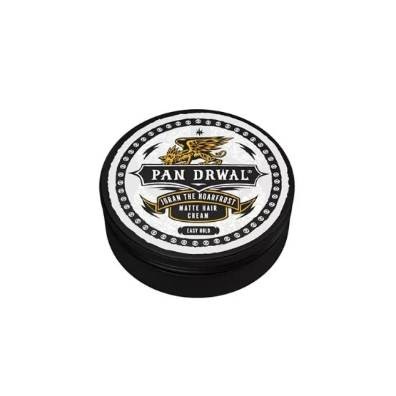 Pan Drwal Matowa pomada do włosów – Joran the Hoarfrost 60ml