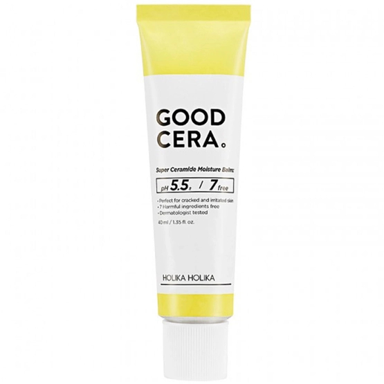 Holika Holika Skin Good Cera Super Ceramide Moisture Balm balsam do twarzy 40 ml