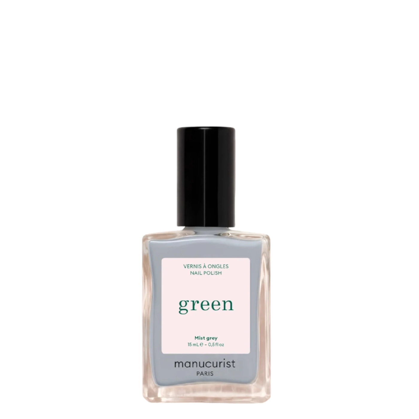 Manucurist Green Mist grey 15ml