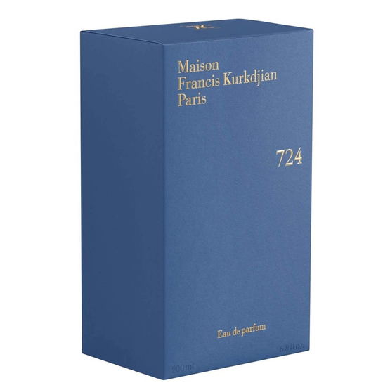 Maison Francis Kurkdjian 724 woda perfumowana spray 200ml