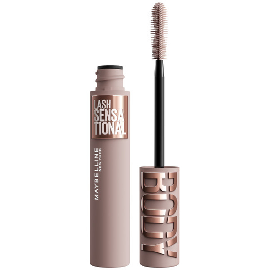 Maybelline Body Lash Sensational - Tusz do rzęs 9,75ml