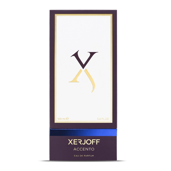 Xerjoff Accento woda perfumowana spray 100ml
