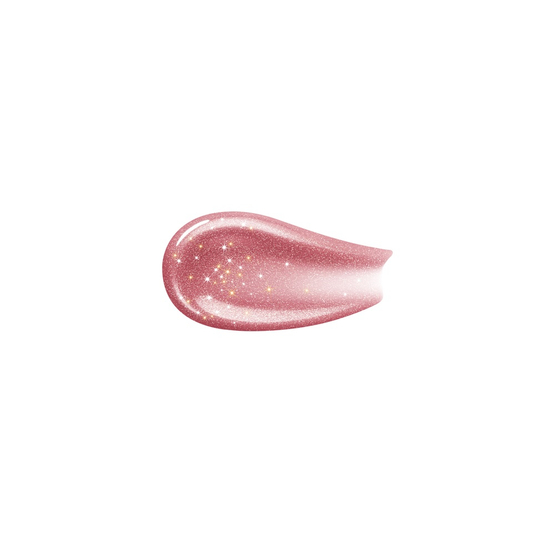 KIKO Milano 3D Hydra Lipgloss zmiękczający błyszczyk do ust z efektem 3D 17 Pearly Mauve 6.5ml
