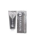 Marvis Whitening Mint - wybielająca pasta do zębów z fluorem chłodna mięta MINI 25ml