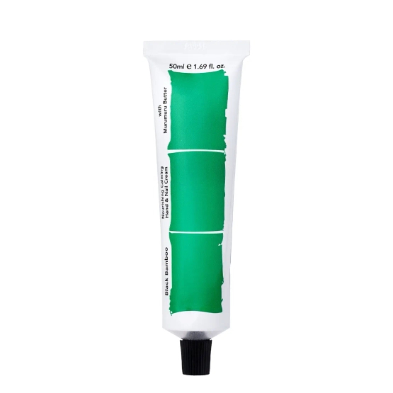 Haruharu Wonder Black Bamboo Nourishing Calming Hand & Nail Cream Nawilżający Krem do Rąk i Paznokci 50ml
