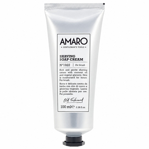 Farmavita Amaro Shaving Soap Cream krem do golenia 100ml