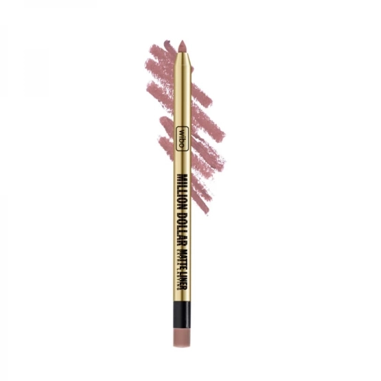 Wibo MILLION DOLLAR PENCIL Konturówka do ust nr 5