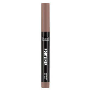 Wibo Poutliner Plumping Lip Liner powiększająca konturówka do ust 04