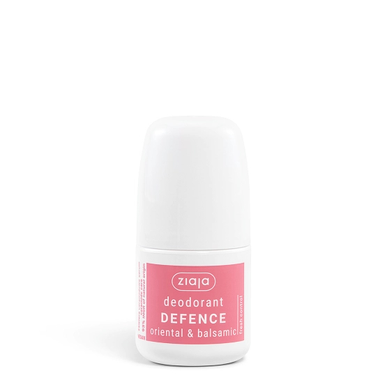 Ziaja Defence Oriental & Balsamic dezodorant w kulce 60ml