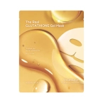Holika Holika The Real GLUTATHIONE Gel Mask Hydrożelowa maska całonocna 35g