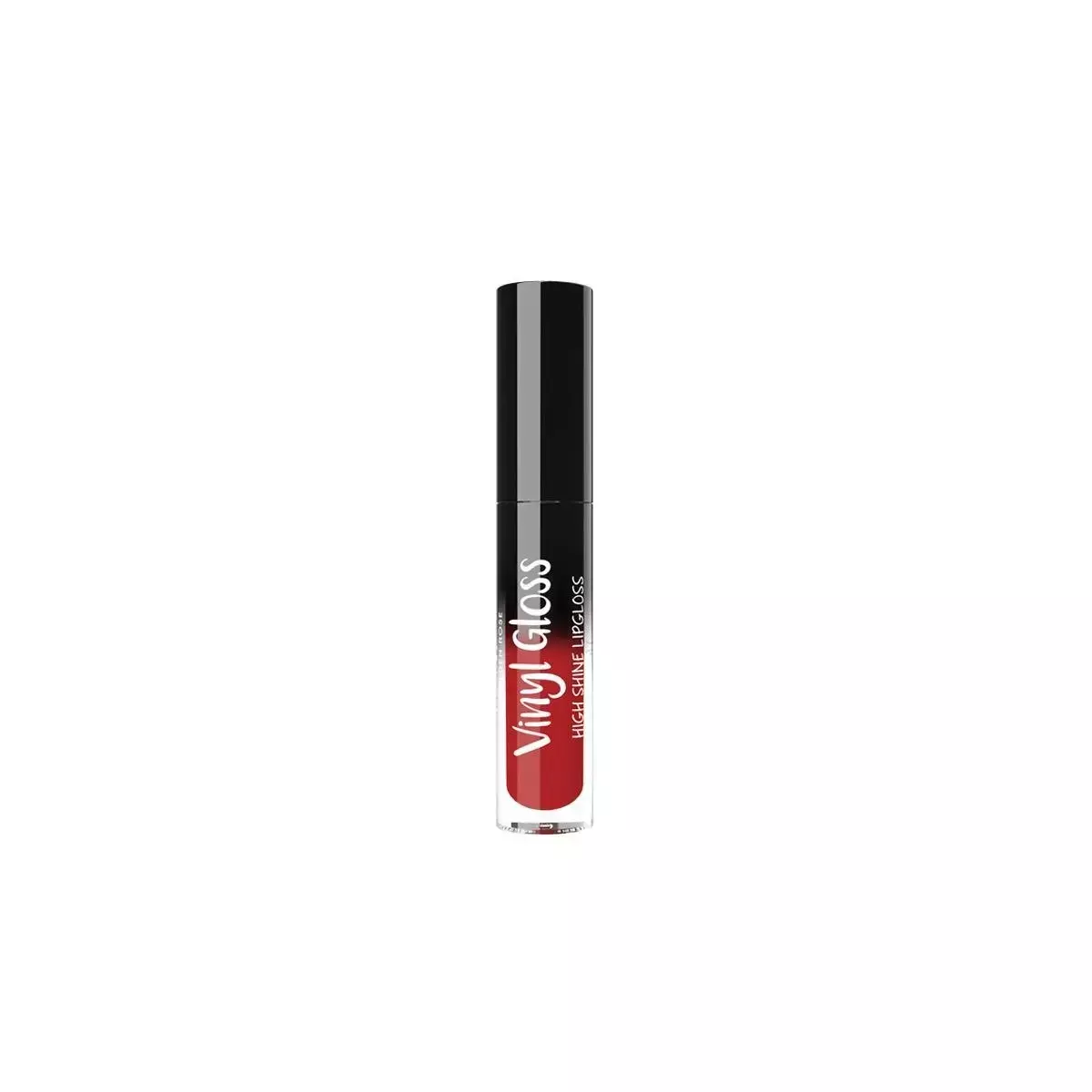 Golden Rose Vinyl Gloss High Shine Lipgloss - Winylowy błyszczyk do ust o wysokim połysku 11