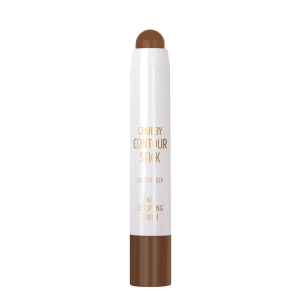 Golden Rose Chubby Contour Stick Sztyft do konturowania twarzy 04 Rich Deep
