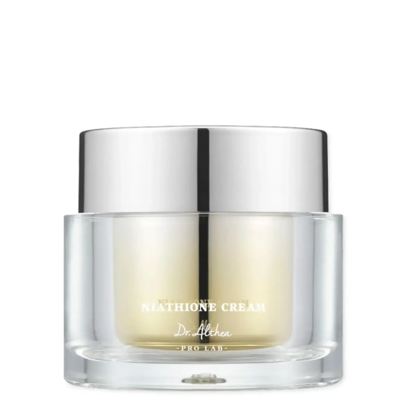 Dr.Althea Niathione Cream - Rozjaśniający krem na przebarwienia 30ml