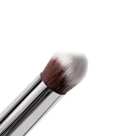 Nanshy Concealer 3D Brush Pędzel do korektora Onyx Black