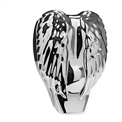 Tangle Angel Szczotka do włosów PRO TitanIum COMPACT