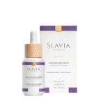 Slavia Cosmetics Wzmacniające serum olejowe Ujędrnienie i odżywienie 30ml