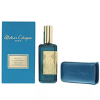 Atelier Cologne  Gold Leather woda perfumowana spray 30ml