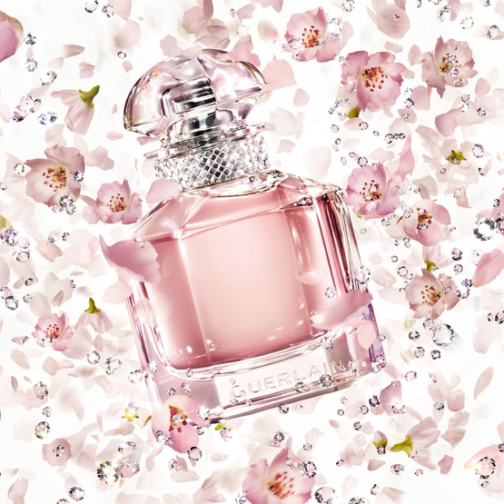 Guerlain Mon Guerlain Sparkling Bouquet woda perfumowana spray 100ml