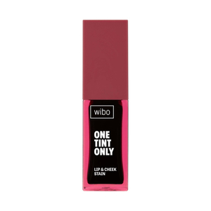 Wibo One Tint Only Lip & Cheek Stain tint do ust i policzków 02 7ml