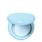 Tocobo Blur Finish Sun Cushion SPF50+ PA++++ - Cushion przeciwsłoneczny do twarzy z filtrem SPF50+ 01 Cotton Blue 13g